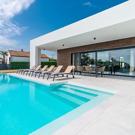 Villa Olea Sveti Petar u Sumi Экстерьер фото