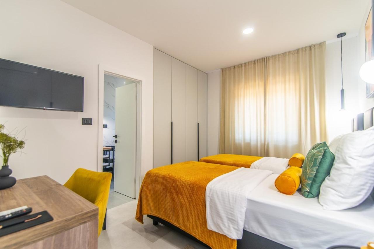 Villa Olea Sveti Petar u Sumi Экстерьер фото